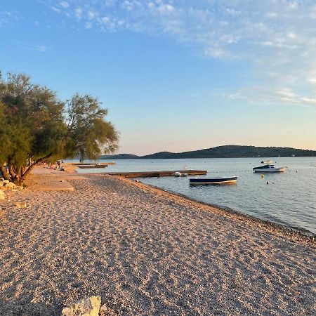 Apartament Sea Dalmatia Srima Buitenkant foto