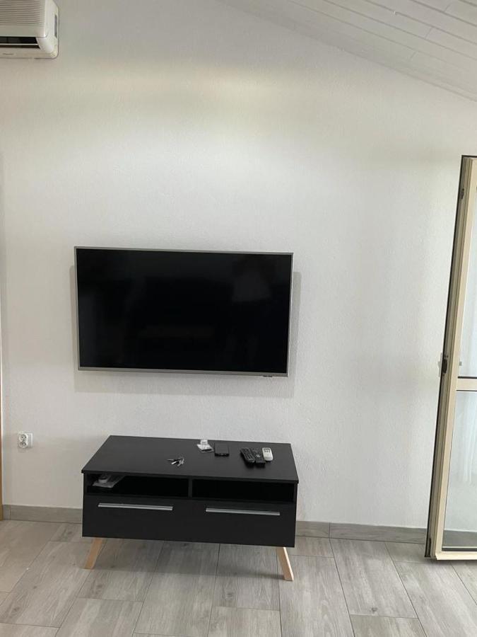 Apartament Sea Dalmatia Srima Buitenkant foto