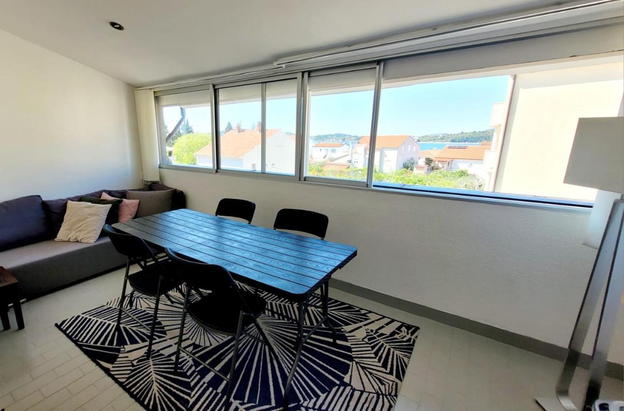 Apartament Sea Dalmatia Srima Buitenkant foto