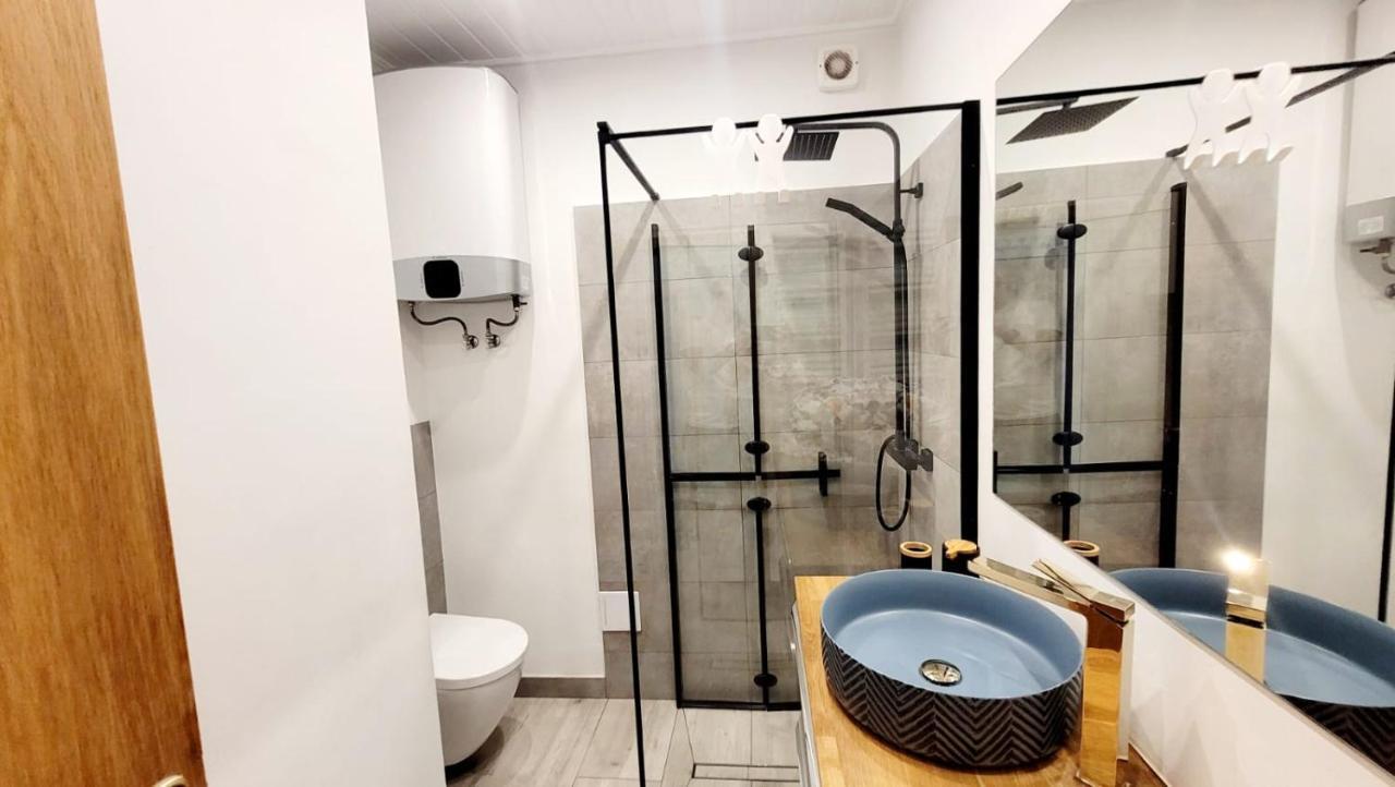 Apartament Sea Dalmatia Srima Buitenkant foto